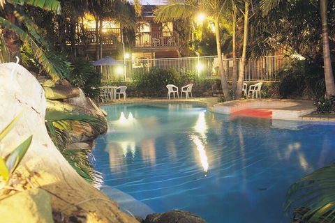 Ulladulla Guest House - Tourism Brisbane 5