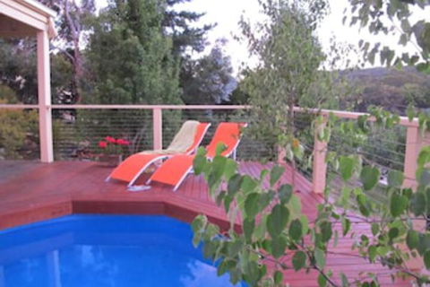 Blue Cliffs Retreat - Tourism Brisbane 3