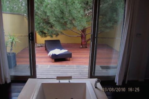 Blue Cliffs Retreat - Tourism Brisbane 6