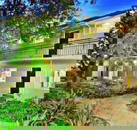 Brighton Serviced Apartments - Brisbane Tourism