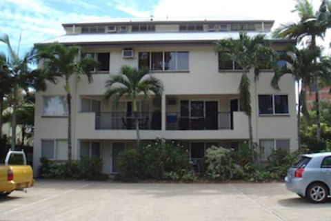 Reef Gateway Apartments - Brisbane Tourism 1