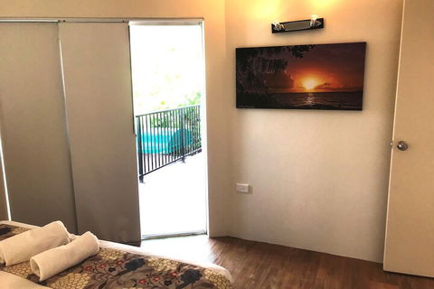 Reef Gateway Apartments - Brisbane Tourism 4