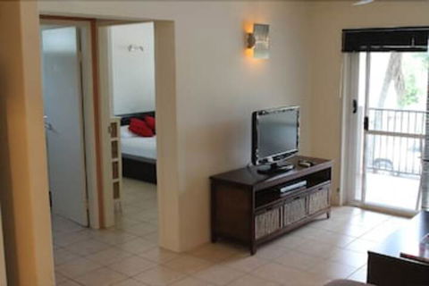 Reef Gateway Apartments - Brisbane Tourism 7