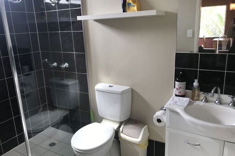 Reef Gateway Apartments - Brisbane Tourism 5
