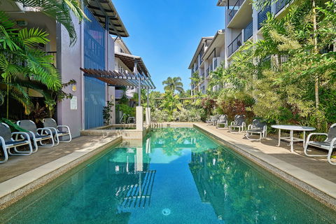 Getaway On Grafton - Brisbane Tourism 3