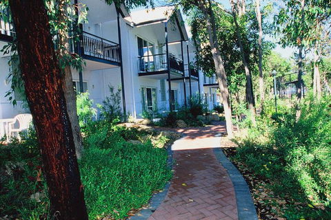 Mandurah Quay Resort - Brisbane Tourism 1