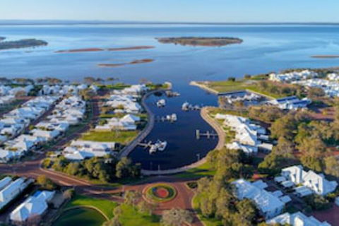 Mandurah Quay Resort - Brisbane Tourism 0