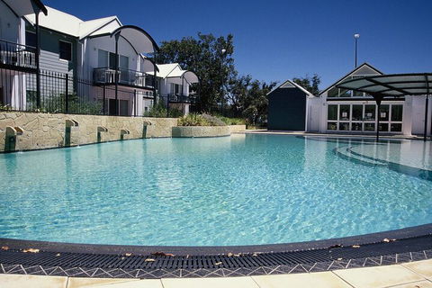 Mandurah Quay Resort - Brisbane Tourism 3