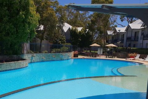 Mandurah Quay Resort - Brisbane Tourism 5
