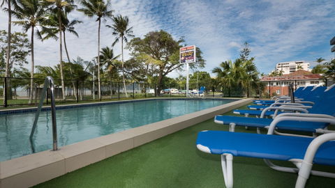 Coral Towers - Brisbane Tourism 5