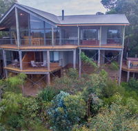 HideAway Haven - Tourism Brisbane