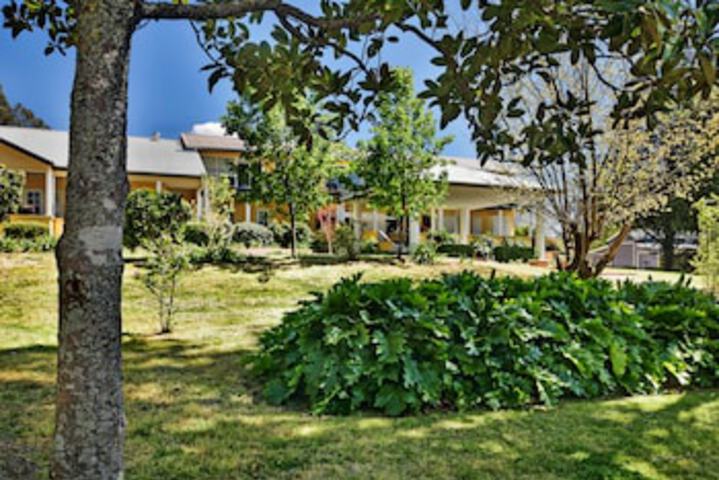 Bundanoon NSW Tourism Brisbane