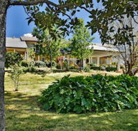 Bundanoon Lodge - Brisbane 4u