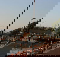 Harbourside Terraces - Brisbane 4u