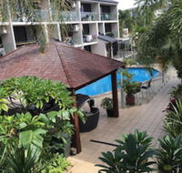 Burleigh Palms Holiday Apartments - Tourism Brisbane