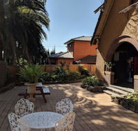 Burwood Bed And Breakfast - Brisbane 4u
