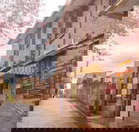 Katoomba Mountain Lodge - Tourism Brisbane