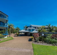 Rosslyn Bay Resort - Brisbane 4u