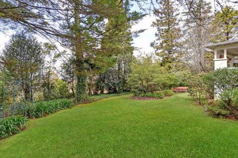 Woodford Of Leura Bed & Breakfast - Tourism Brisbane 7