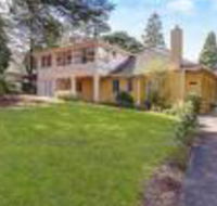 Woodford of Leura Bed  Breakfast - Tourism Brisbane