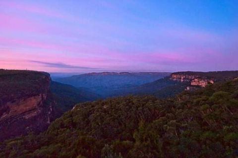 Woodford Of Leura Bed & Breakfast - Tourism Brisbane 3