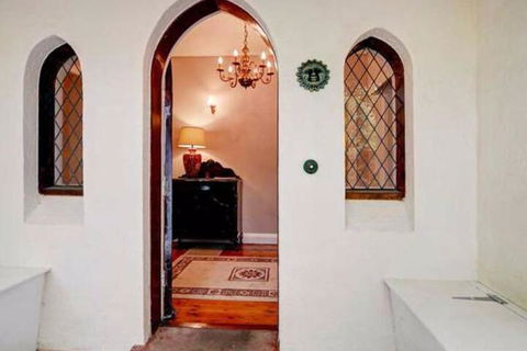 Woodford Of Leura Bed & Breakfast - Tourism Brisbane 6