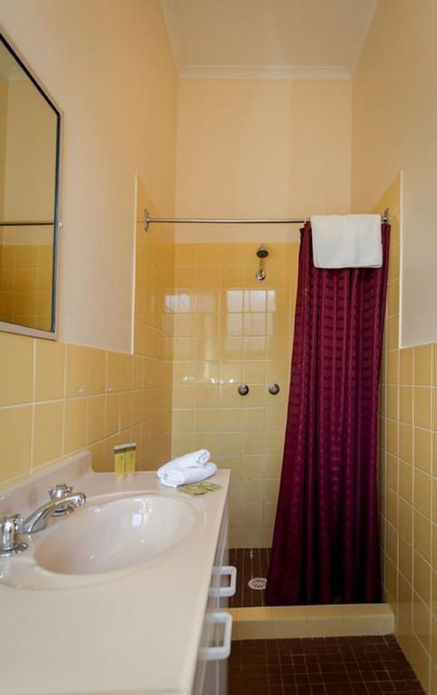 Belgravia Mountain Guest House - Tourism Brisbane 6