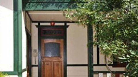 Belgravia Mountain Guest House - Tourism Brisbane 1