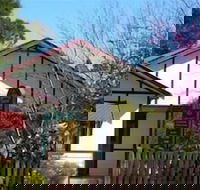 Belgravia Mountain Guest House - Tourism Brisbane