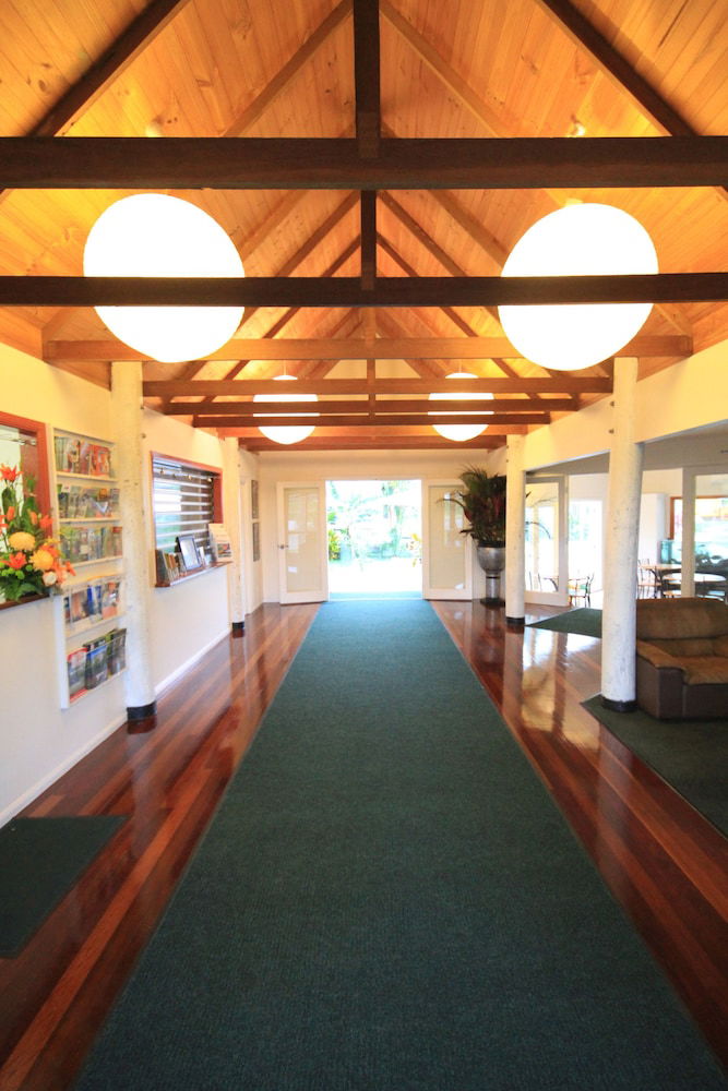 Mossman QLD Brisbane 4u