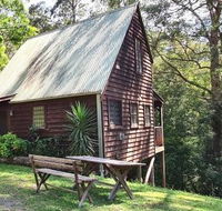 The Tops Organic Retreat - Brisbane 4u