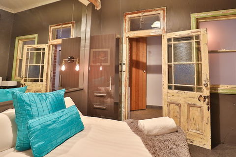 Indulge Apartments - Eighth Street - Tourism Brisbane 4