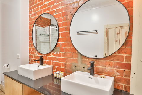 Indulge Apartments - Eighth Street - Tourism Brisbane 3