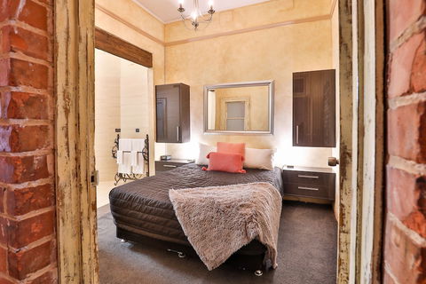 Indulge Apartments - Eighth Street - Tourism Brisbane 2