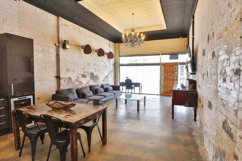 Indulge Apartments - Eighth Street - Tourism Brisbane 1