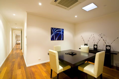 Indulge Apartments Langtree - Brisbane Tourism 5