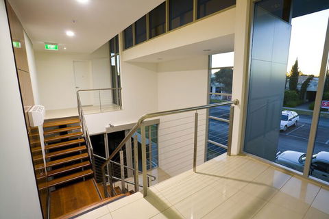 Indulge Apartments Langtree - Brisbane Tourism 4