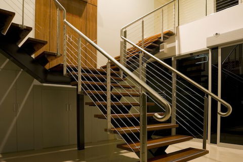 Indulge Apartments Langtree - Brisbane Tourism 3