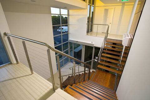 Indulge Apartments Langtree - Brisbane Tourism 1