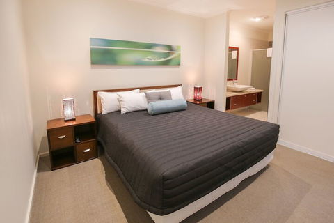 Indulge Apartments Langtree - Brisbane Tourism 6