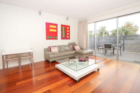 Indulge Apartments Langtree - Brisbane Tourism 0