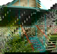 Riviera Bed and Breakfast - Tourism Brisbane