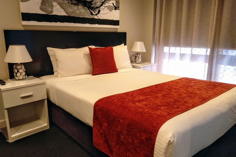Apartments On Chapman - Tourism Brisbane 7
