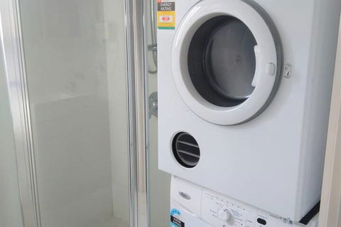 Apartments On Chapman - Tourism Brisbane 5