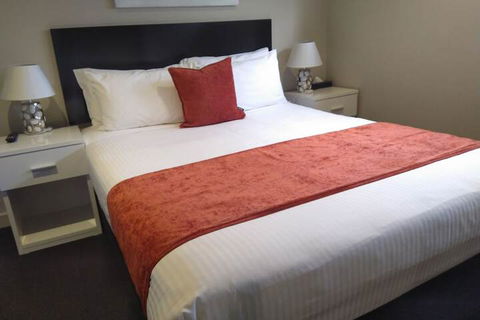 Apartments On Chapman - Tourism Brisbane 4