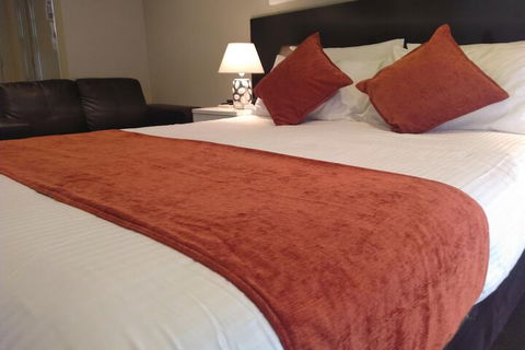 Apartments On Chapman - Tourism Brisbane 2