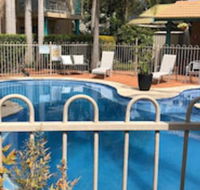 Beaches Serviced Apartments - Tourism Brisbane