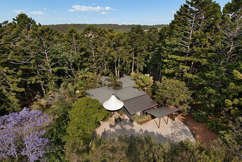 Azabu Boutique Accommodation Byron Bay - Tourism Brisbane 1