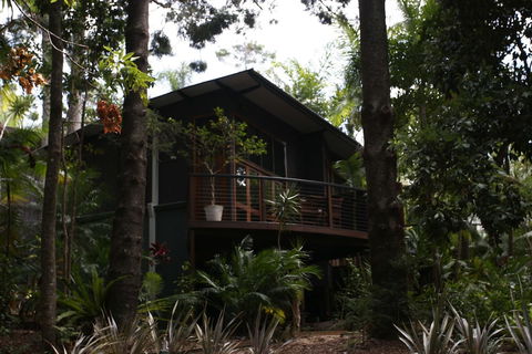Azabu Boutique Accommodation Byron Bay - Tourism Brisbane 6