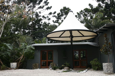 Azabu Boutique Accommodation Byron Bay - Tourism Brisbane 4
